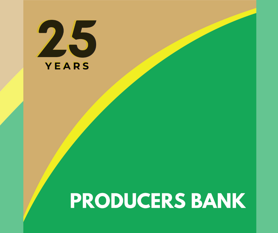 Producers Bank